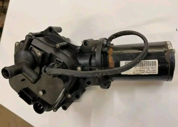 2009 2010 BRP SeaDoo IBR Actuator reverse gtx rxt IS 215 255 260  278002476