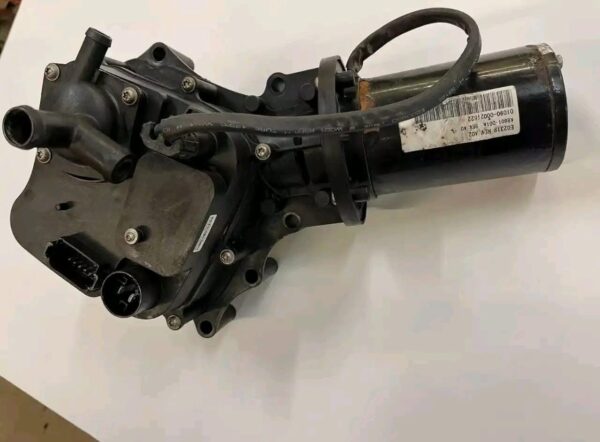 2009 2010 BRP SeaDoo IBR Actuator reverse gtx rxt IS 215 255 260  278002476 - Image 3