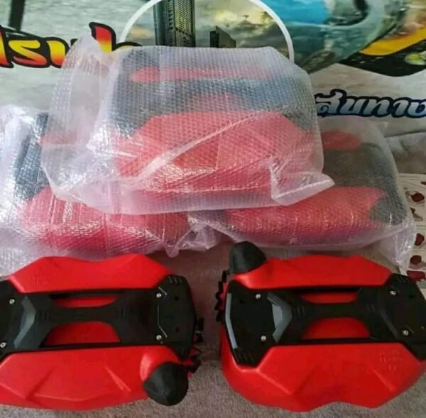 Seadoo LinQ fuel caddy